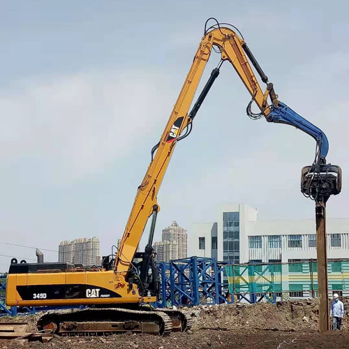 哈爾濱打樁機租賃 哈爾濱打樁機租賃